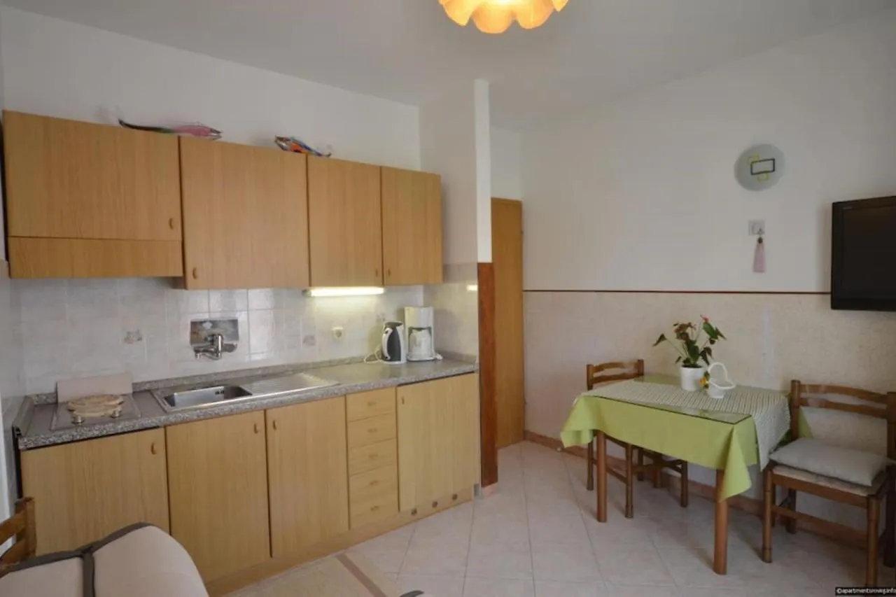 Accomodation Daniela Rovinj 3*,